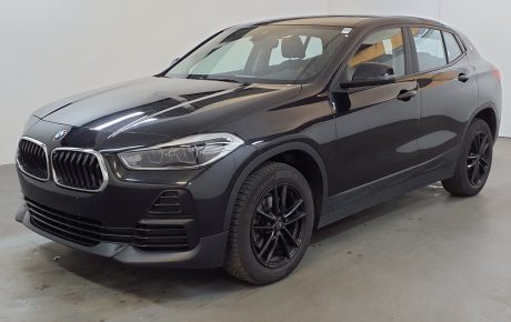 BMW x2  '2020