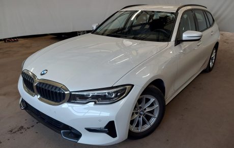 BMW 3 Series  '2021