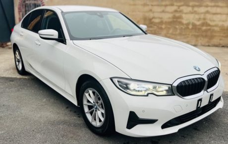 BMW 3 Series  '2019