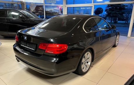 BMW 3 Series  '2011