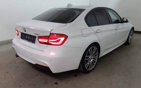 BMW 3 Series  '2017