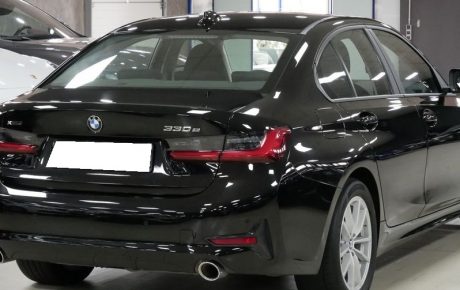 BMW 3 Series  '2020