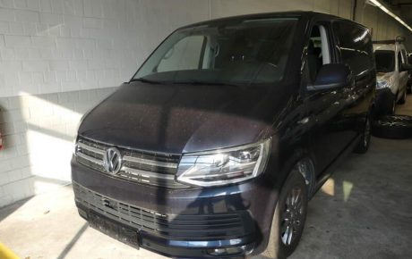 Volkswagen multivan  '2019