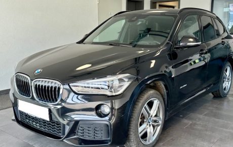 BMW x1  '2016