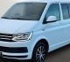 Volkswagen multivan  '2018