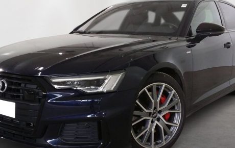 Audi A6  '2021