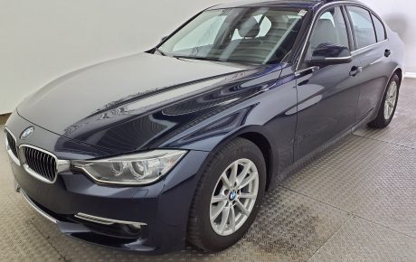 BMW 3 Series  '2015