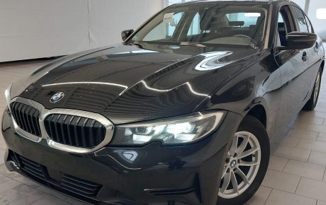 BMW 3 Series  '2019