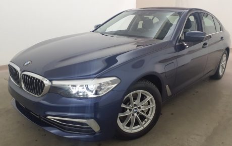 BMW 5 Series  '2020