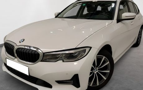 BMW 3 Series  '2020