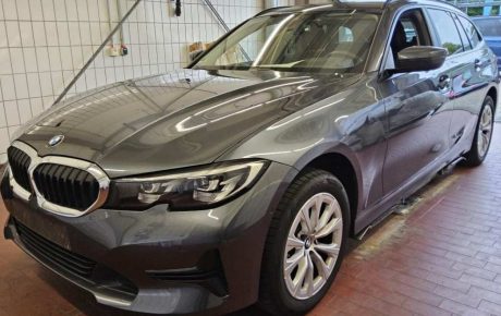 BMW 3 Series  '2020