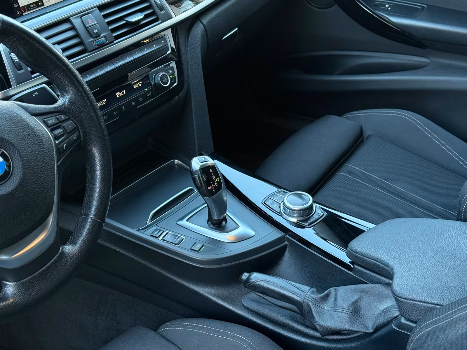 BMW 3 Series  '2018