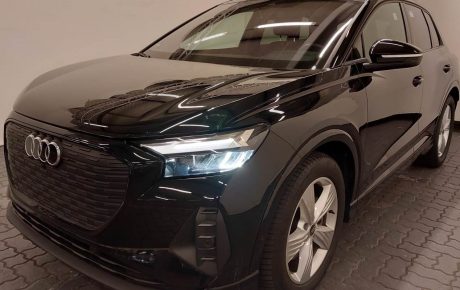 Audi q4  '2023