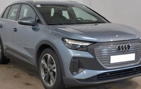 Audi q4  '2022