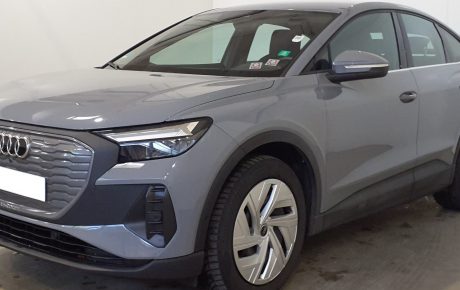 Audi q4  '2022