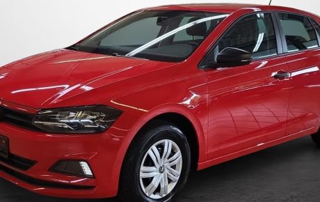 Volkswagen polo  '2021