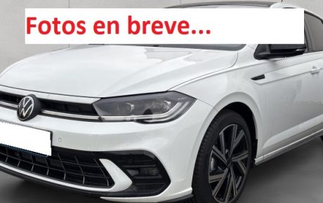 Volkswagen polo  '2021