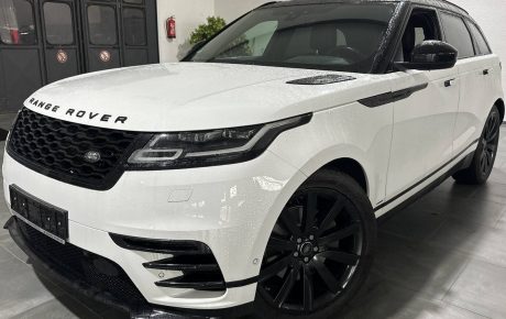 Land Rover Range Rover  '2017