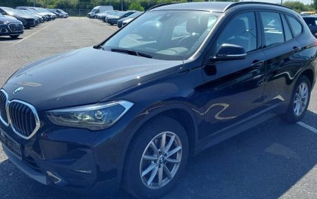 BMW x1  '2021
