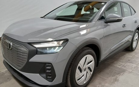 Audi q4  '2022