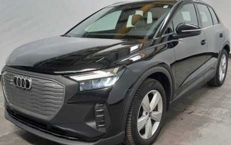 Audi q4  '2023