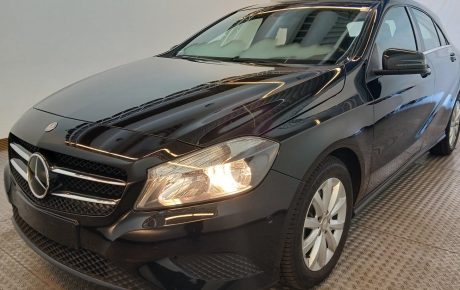 Mercedes-Benz clase A  '2013