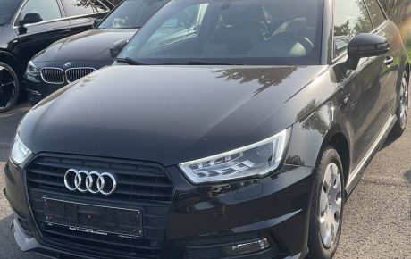 Audi A1  '2016