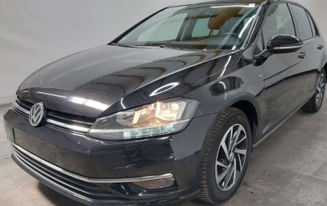 Volkswagen Golf  '2018