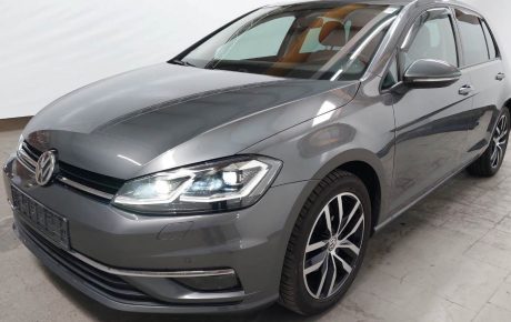 Volkswagen Golf  '2017