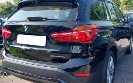 BMW x1  '2021