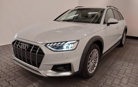 Audi A4 allroad  '2023
