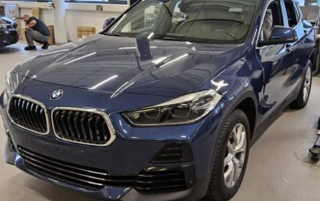 BMW x2  '2020