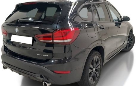 BMW x1  '2021