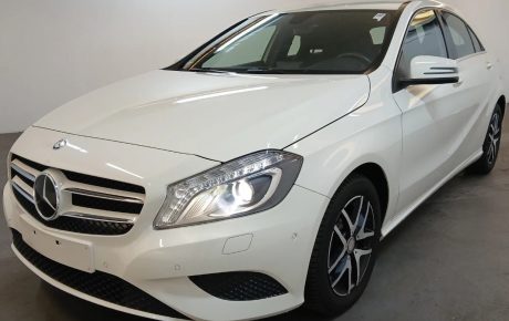 Mercedes-Benz clase A  '2015