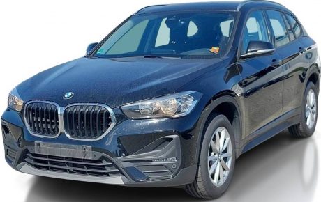 BMW x1  '2022