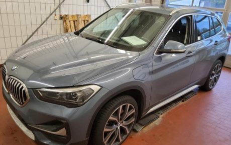 BMW x1  '2020