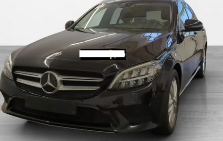 Mercedes-Benz clase C  '2020