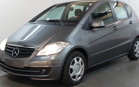 Mercedes-Benz clase A  '2010