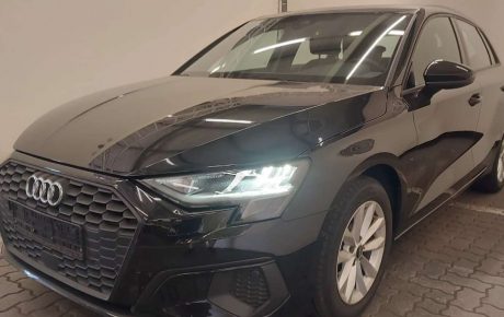 Audi A3  '2021