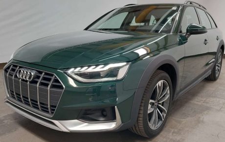Audi A4 allroad  '2022