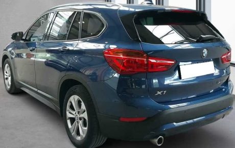 BMW x1  '2021