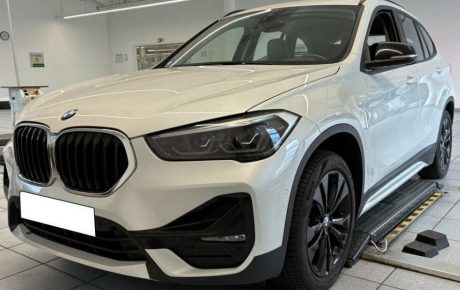 BMW x1  '2021