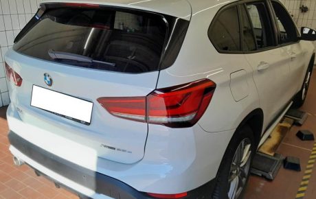 BMW x1  '2020