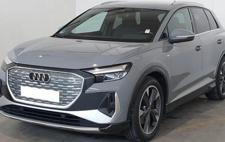 Audi q4  '2022
