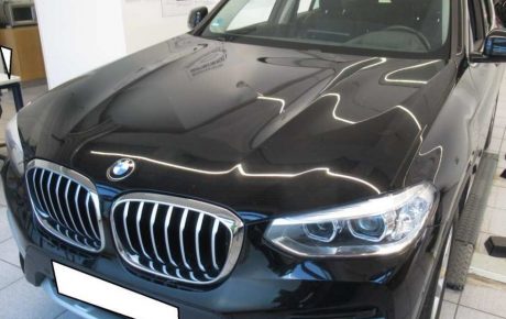 BMW X3  '2021