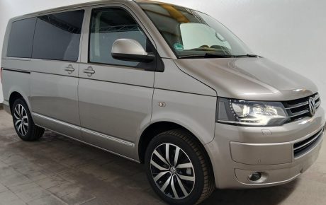Volkswagen multivan  '2014