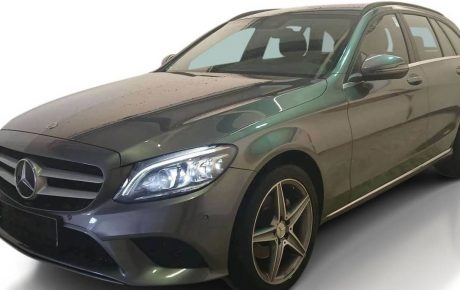Mercedes-Benz clase C  '2020