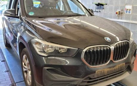 BMW x1  '2022