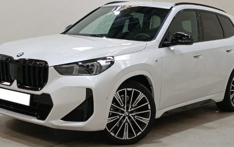 BMW x1  '2024