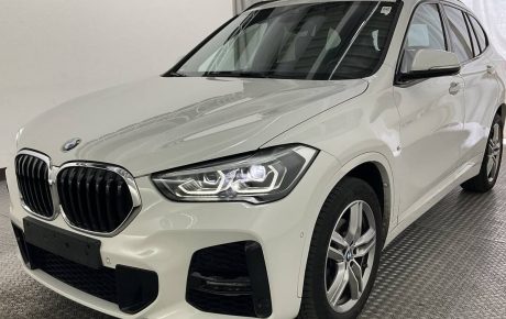 BMW x1  '2020